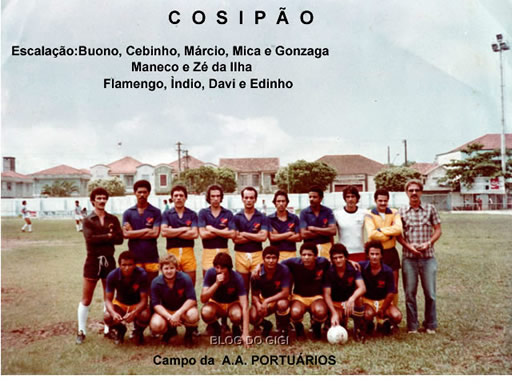 Cosipão